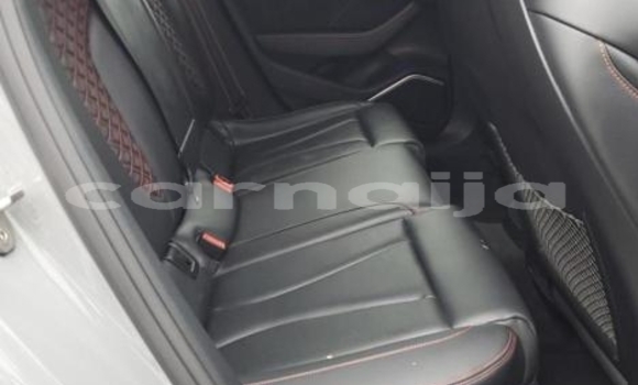 Acheter Neuf Voiture Audi RS3 Autre à Badagry, État de Lagos Acheter Neuf Voiture Audi RS3 Autre à Badagry, État de Lagos
