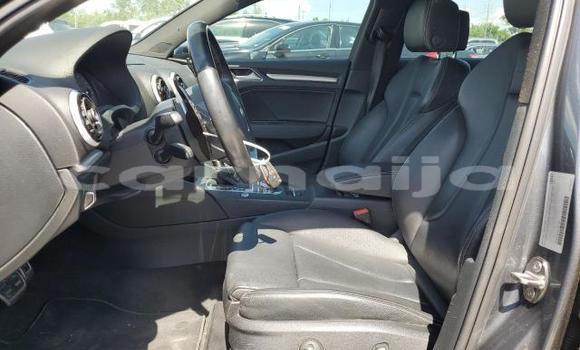 Acheter Neuf Voiture Audi S3 Gris à Badagry, État de Lagos Acheter Neuf Voiture Audi S3 Gris à Badagry, État de Lagos