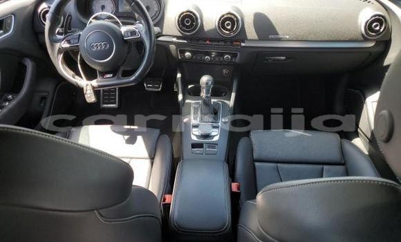 Acheter Neuf Voiture Audi S3 Gris à Badagry, État de Lagos Acheter Neuf Voiture Audi S3 Gris à Badagry, État de Lagos
