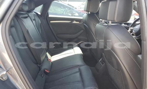 Acheter Neuf Voiture Audi S3 Gris à Badagry, État de Lagos Acheter Neuf Voiture Audi S3 Gris à Badagry, État de Lagos