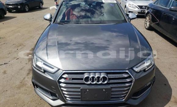 Acheter Neuf Voiture Audi S4 Autre à Badagry, État de Lagos