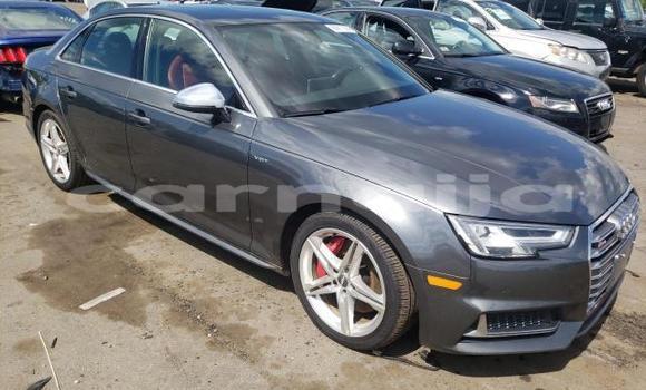 Buy New Audi S4 Other Car in Badagry in Lagos State Buy New Audi S4 Other Car in Badagry in Lagos State