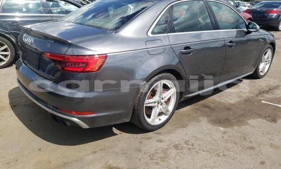 Buy New Audi S4 Other Car in Badagry in Lagos State Buy New Audi S4 Other Car in Badagry in Lagos State