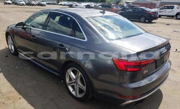 Buy New Audi S4 Other Car in Badagry in Lagos State Buy New Audi S4 Other Car in Badagry in Lagos State