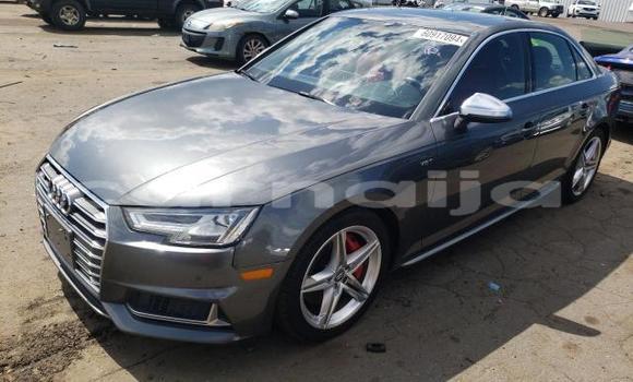 Buy New Audi S4 Other Car in Badagry in Lagos State Buy New Audi S4 Other Car in Badagry in Lagos State