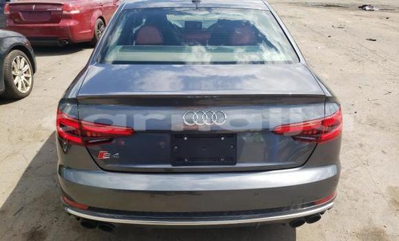 Buy New Audi S4 Other Car in Badagry in Lagos State Buy New Audi S4 Other Car in Badagry in Lagos State