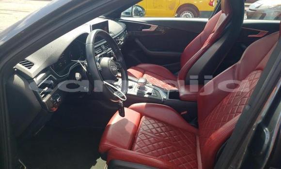 Buy New Audi S4 Other Car in Badagry in Lagos State Buy New Audi S4 Other Car in Badagry in Lagos State