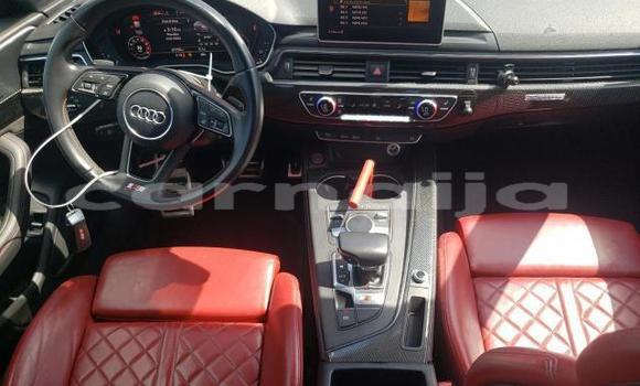Buy New Audi S4 Other Car in Badagry in Lagos State Buy New Audi S4 Other Car in Badagry in Lagos State