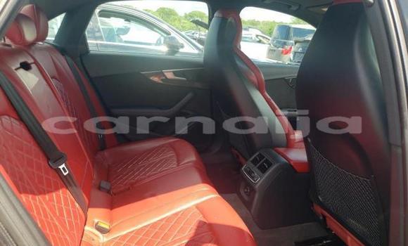 Buy New Audi S4 Other Car in Badagry in Lagos State Buy New Audi S4 Other Car in Badagry in Lagos State