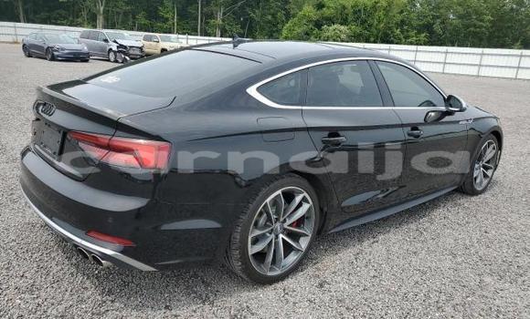 Acheter Neuf Voiture Audi S5 Noir à Badagry, État de Lagos Acheter Neuf Voiture Audi S5 Noir à Badagry, État de Lagos