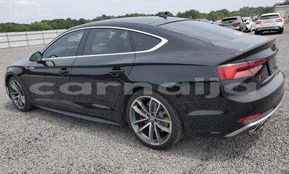 Acheter Neuf Voiture Audi S5 Noir à Badagry, État de Lagos Acheter Neuf Voiture Audi S5 Noir à Badagry, État de Lagos