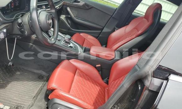 Acheter Neuf Voiture Audi S5 Noir à Badagry, État de Lagos Acheter Neuf Voiture Audi S5 Noir à Badagry, État de Lagos