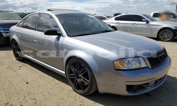 Buy New Audi RS6 Silver Car in Badagry in Lagos State Buy New Audi RS6 Silver Car in Badagry in Lagos State