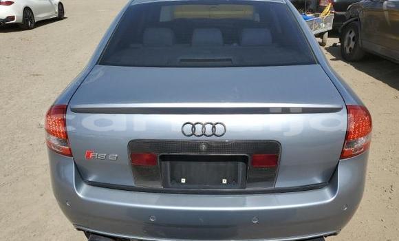 Buy New Audi RS6 Silver Car in Badagry in Lagos State Buy New Audi RS6 Silver Car in Badagry in Lagos State