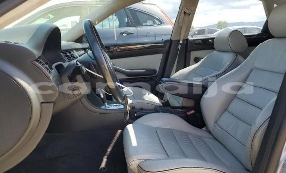 Buy New Audi RS6 Silver Car in Badagry in Lagos State Buy New Audi RS6 Silver Car in Badagry in Lagos State