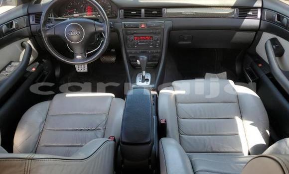 Buy New Audi RS6 Silver Car in Badagry in Lagos State Buy New Audi RS6 Silver Car in Badagry in Lagos State