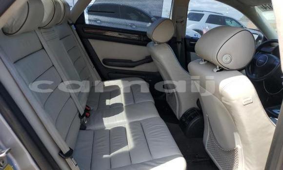 Buy New Audi RS6 Silver Car in Badagry in Lagos State Buy New Audi RS6 Silver Car in Badagry in Lagos State