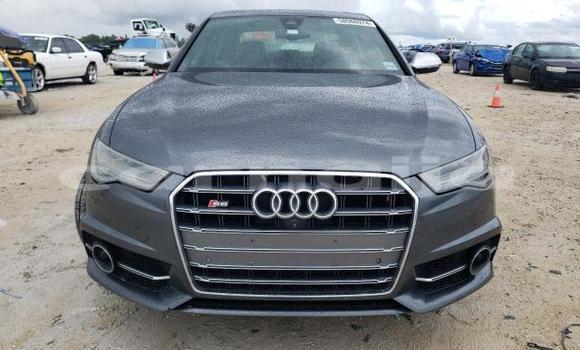Acheter Neuf Voiture Audi S6 Autre à Badagry, État de Lagos