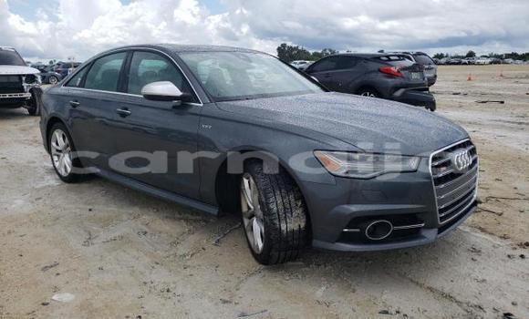 Buy New Audi S6 Other Car in Badagry in Lagos State Buy New Audi S6 Other Car in Badagry in Lagos State
