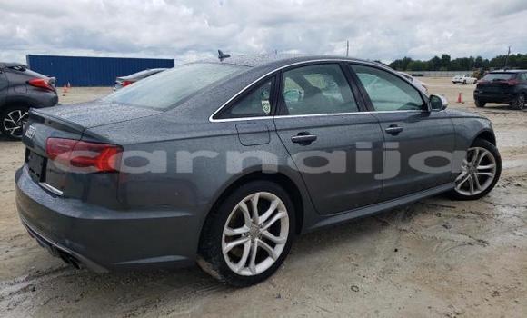 Buy New Audi S6 Other Car in Badagry in Lagos State Buy New Audi S6 Other Car in Badagry in Lagos State