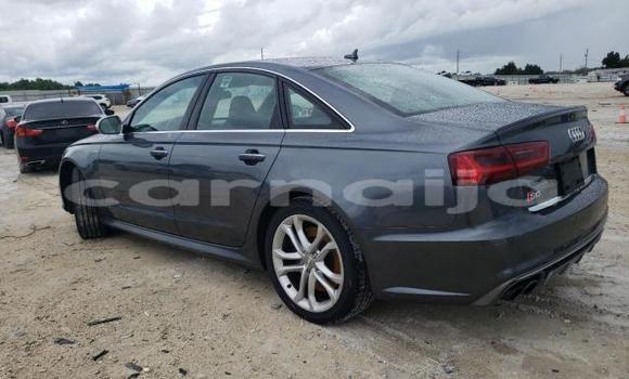 Buy New Audi S6 Other Car in Badagry in Lagos State Buy New Audi S6 Other Car in Badagry in Lagos State