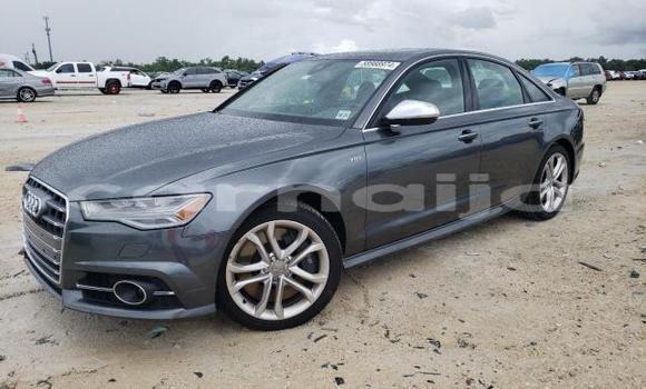 Buy New Audi S6 Other Car in Badagry in Lagos State Buy New Audi S6 Other Car in Badagry in Lagos State