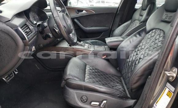 Buy New Audi S6 Other Car in Badagry in Lagos State Buy New Audi S6 Other Car in Badagry in Lagos State