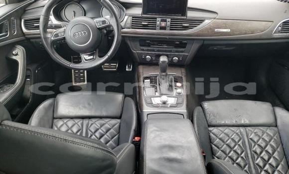 Buy New Audi S6 Other Car in Badagry in Lagos State Buy New Audi S6 Other Car in Badagry in Lagos State