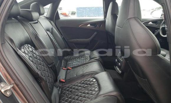 Buy New Audi S6 Other Car in Badagry in Lagos State Buy New Audi S6 Other Car in Badagry in Lagos State