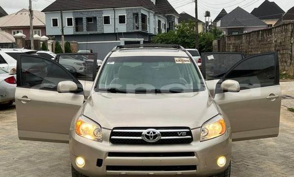 Acheter Occasion Voiture Toyota RAV4 Autre à Lagos, État de Lagos