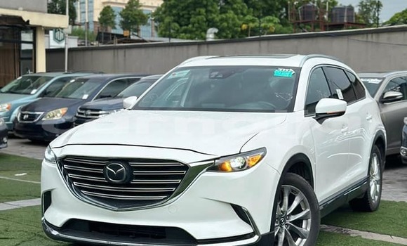 Acheter Occasion Voiture Mazda CX-3 Autre à Lagos, État de Lagos