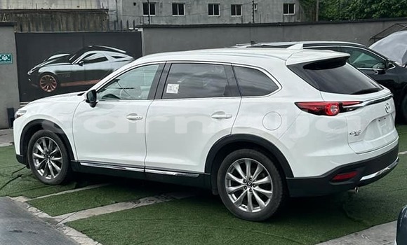 Acheter Occasion Voiture Mazda CX-3 Autre à Lagos, État de Lagos Acheter Occasion Voiture Mazda CX-3 Autre à Lagos, État de Lagos