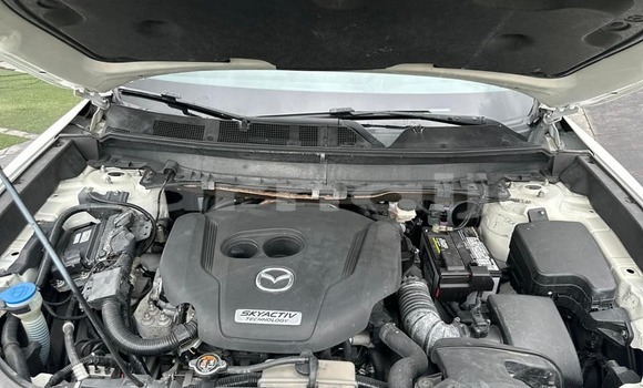 Acheter Occasion Voiture Mazda CX-3 Autre à Lagos, État de Lagos Acheter Occasion Voiture Mazda CX-3 Autre à Lagos, État de Lagos