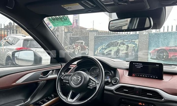 Acheter Occasion Voiture Mazda CX-3 Autre à Lagos, État de Lagos Acheter Occasion Voiture Mazda CX-3 Autre à Lagos, État de Lagos