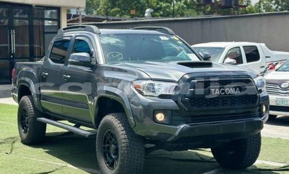 Buy Used Toyota Tacoma Other Car in Lagos in Lagos State