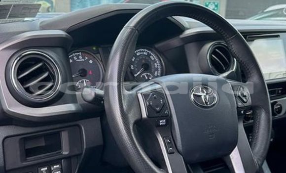 Acheter Occasion Voiture Toyota Tacoma Autre à Lagos, État de Lagos Acheter Occasion Voiture Toyota Tacoma Autre à Lagos, État de Lagos