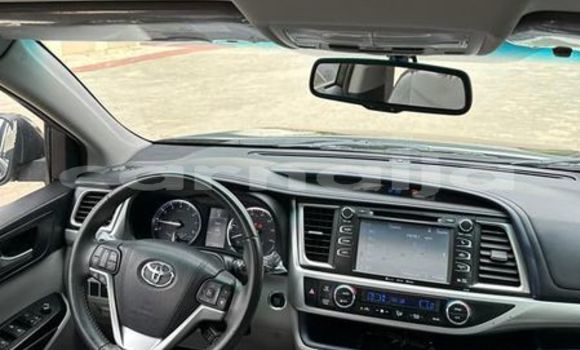 Acheter Occasion Voiture Toyota Highlander Autre à Abagana, État d'Anambra Acheter Occasion Voiture Toyota Highlander Autre à Abagana, État d'Anambra