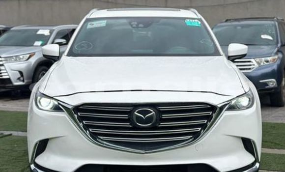 Acheter Occasion Voiture Mazda CX-3 Autre à Lagos, État de Lagos Acheter Occasion Voiture Mazda CX-3 Autre à Lagos, État de Lagos