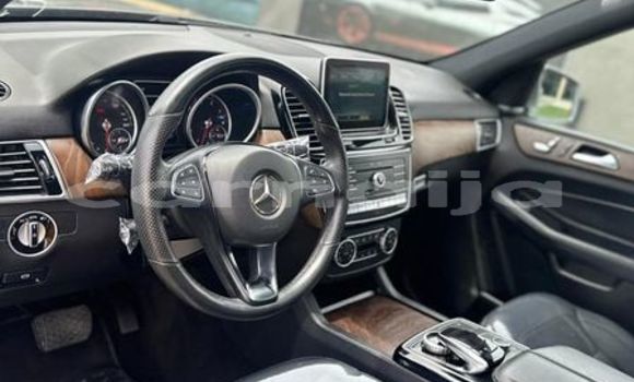 Acheter Occasion Voiture Mercedes-Benz AMG GLC Autre à Lagos, État de Lagos Acheter Occasion Voiture Mercedes-Benz AMG GLC Autre à Lagos, État de Lagos