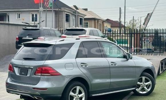 Acheter Occasion Voiture Mercedes-Benz AMG GLC Autre à Lagos, État de Lagos Acheter Occasion Voiture Mercedes-Benz AMG GLC Autre à Lagos, État de Lagos