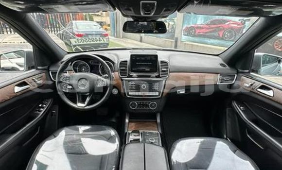 Acheter Occasion Voiture Mercedes-Benz AMG GLC Autre à Lagos, État de Lagos Acheter Occasion Voiture Mercedes-Benz AMG GLC Autre à Lagos, État de Lagos