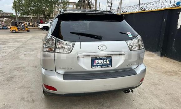Buy Used Lexus RX Other Car in Lagos in Lagos State Buy Used Lexus RX Other Car in Lagos in Lagos State