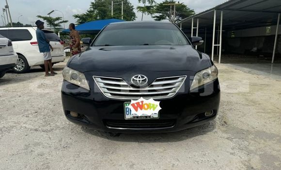 Acheter Occasion Voiture Toyota Camry Autre à Lagos, État de Lagos Acheter Occasion Voiture Toyota Camry Autre à Lagos, État de Lagos