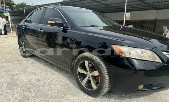 Acheter Occasion Voiture Toyota Camry Autre à Lagos, État de Lagos Acheter Occasion Voiture Toyota Camry Autre à Lagos, État de Lagos