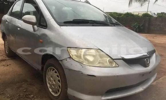 Buy Used Honda City Other Car in Lagos in Lagos State