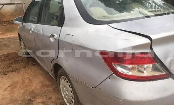 Acheter Occasion Voiture Honda City Autre à Lagos, État de Lagos Acheter Occasion Voiture Honda City Autre à Lagos, État de Lagos