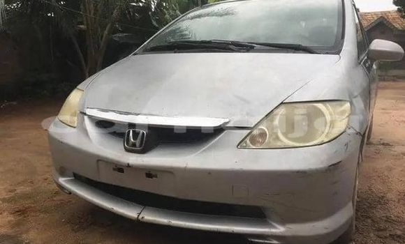 Acheter Occasion Voiture Honda City Autre à Lagos, État de Lagos Acheter Occasion Voiture Honda City Autre à Lagos, État de Lagos