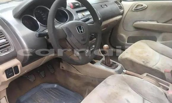 Acheter Occasion Voiture Honda City Autre à Lagos, État de Lagos Acheter Occasion Voiture Honda City Autre à Lagos, État de Lagos