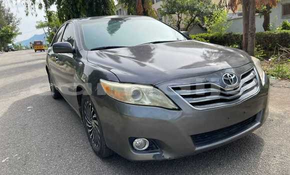 Buy Used Toyota Camry Other Car in Lagos in Lagos State