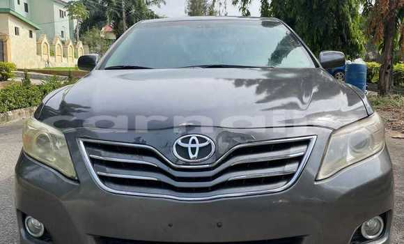 Acheter Occasion Voiture Toyota Camry Autre à Lagos, État de Lagos Acheter Occasion Voiture Toyota Camry Autre à Lagos, État de Lagos